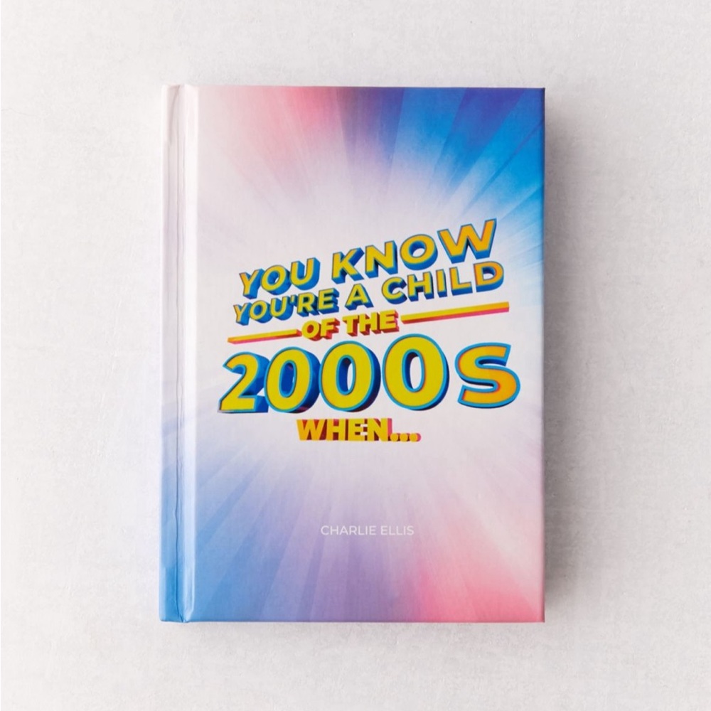📚 FREE ADD ON BOOK 📚  You know youre a child of the 2000s when…| Booktok